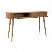 Console en bois Barbier - Zuiver