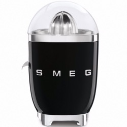 Presse agrumes années 50 noir - SMEG