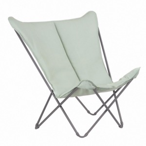 Fauteuil Lounge SPHINX Hedona Jade - LAFUMA