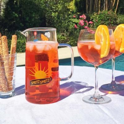 Carafe à Spritz Cookut