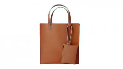 Sac à main pochette "SPICE" Remember
