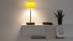 Lampe de table Oscar fresh Remember