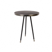 Table d'appoint ALIM set de 3 - DUTCHBONE