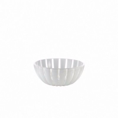 Bol Grace Ø12Cm - Taille S - Blanc - Guizzini