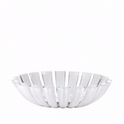 Corbeille Grace Coloris Transparent - Guzzini