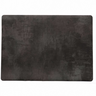 Set de table camouflage olive en PVC 