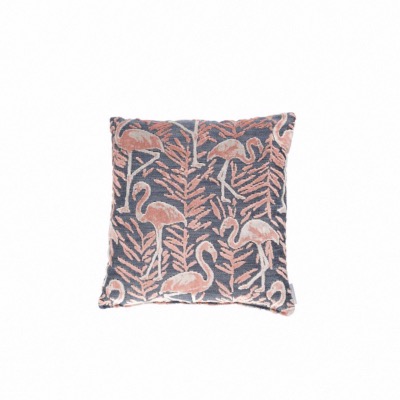 Coussin KYLIE Rose - 45 x 45 cm - ZUIVER