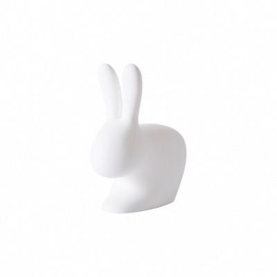 Lampe  LAPIN SMALL avec led rechargeable , 4W led, 16 couleurs interchangeables 