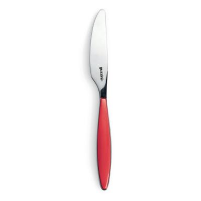 Couteau à fruit rouge Guzzini