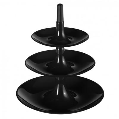  COMPOTIER BABELL NOIR Koziol