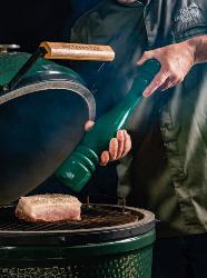 Duo moulins set et poivre Paris Peugeot 30cm Big Green Egg