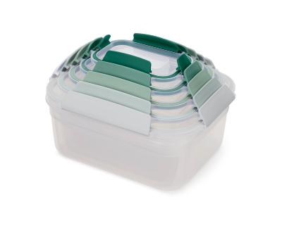 Nest Lock - Set de boites de rangement Editions (Sage) Joseph
