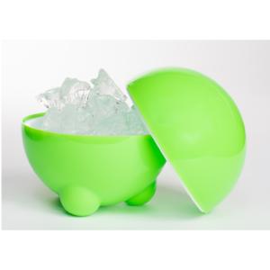 SEAU A GLACE ICEBOUL VERT