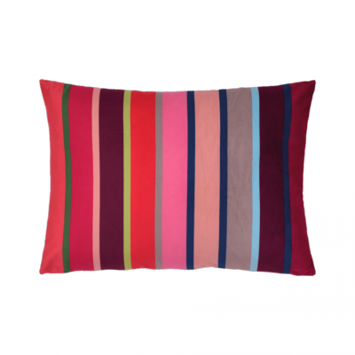 Coussin COSTA ROSSA 35x50 cm, 100% polyester Remember
