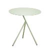 TABLE BASSE EXPLORER Ø52 VERT
