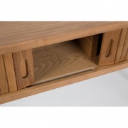 Console en bois Barbier - Zuiver