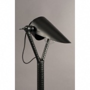 Lampadaire Falcon noir - DUTCHBONE