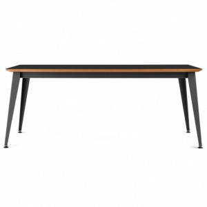 Table DON 150/200x90 cm extensible - Ondaretta 