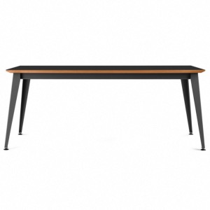 Table DON 150/200x90 cm extensible - Ondaretta 