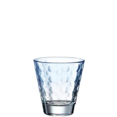 Verre WH pastel bleu c.optic Leonardo