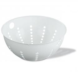Passoire 5L PALSBY L - Cotton White Koziol