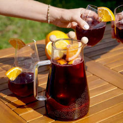 Carafe à Spritz Cookut