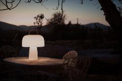 LAMPE THE BOLETI Design Philosophy