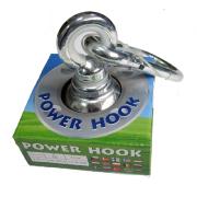 POWERHOOK : CROCHET ROTATIF + CHAINE