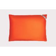 COUSSIN GÉANT SWIMMING BAG FLOTTANT ORANGE