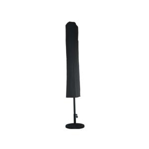 HOUSSE PARASOL ROND Ø250 A 300 sans tuteur
