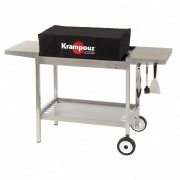 Housse pour planchas doubles design et K doubles - KRAMPOUZ