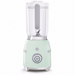 Blender années 50 vert d'eau - SMEG