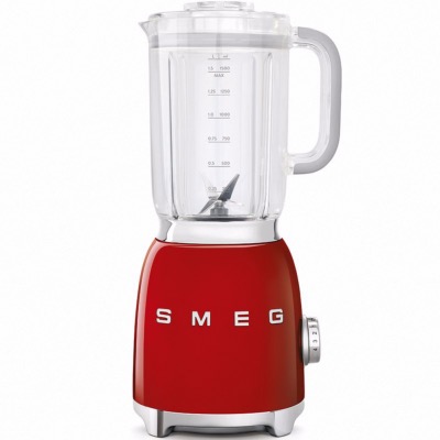 Blender années 50 rouge - SMEG