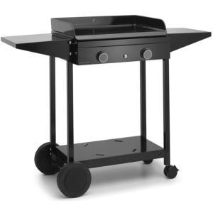 Chariot Origin 60 Acier Forge Adour (Plancha non incluse)