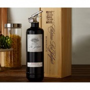 Extincteur design Coffret Vin Noir - FIRE DESIGN  