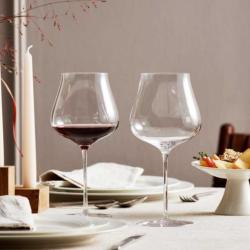 Verre bourgogne 770ml brunelli Leonardo