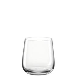 Verre blanc 400ml brunelli Leonardo