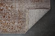 Tapis MAGIC 160X230 coloris sunrise tissé à la machine ZUIVER