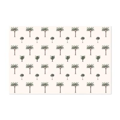 Tapis rectangulaire 66x99 cm - MONTEGO Podevache