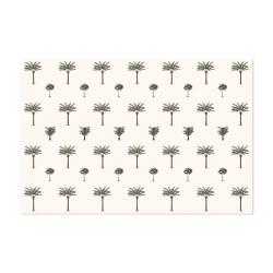 Tapis rectangulaire 66x99 cm - MONTEGO Podevache