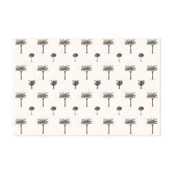 Tapis rectangulaire 66x99 cm - MONTEGO Podevache