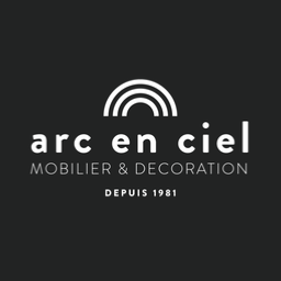 Arc En Ciel - Mobilier extérieur, intérieur, pergola