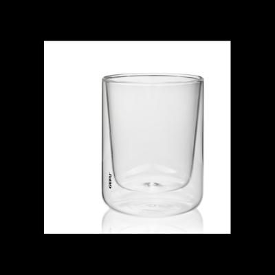 Verre thermostatique MIRA, 235ml, lot de 2 Gefu