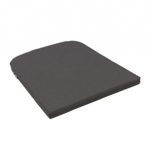 Coussin pour fauteuil NET coloris grey stone - NARDI 