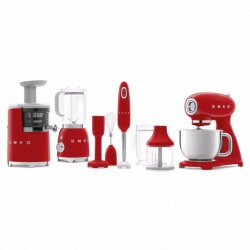 Blender années 50 rouge - SMEG