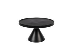 Table basse FLOSS Noire - DUTCHBONE