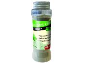 Détachant à sec par poudre, produit naturel à base d'argile