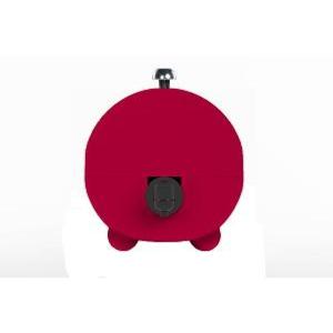 LABOUL ROUGE MAT PETIT MODELE 3L  Rouge Mat 