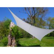 VOILE EASYSAIL RECTANGLE 2X3 TAUPE