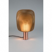 Lampe MAI - taille S - cuivre - ZUIVER